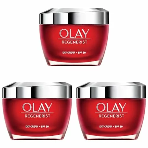 Olay Regenerist Crema de Día SPF30