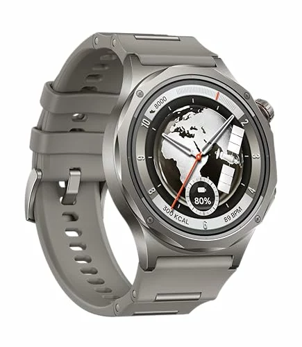 OPPO Watch X3 Smartwatch
