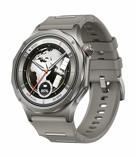 OPPO Watch X3 Smartwatch