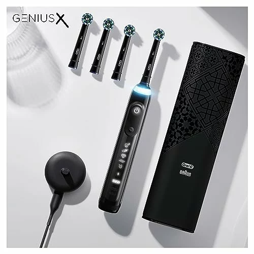 Oral-B Genius X 20000 Luxe Edition