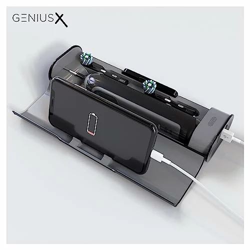 Oral-B Genius X 20000 Luxe Edition