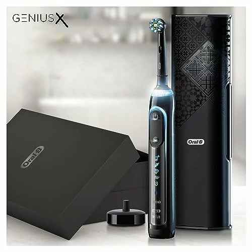Oral-B Genius X 20000 Luxe Edition