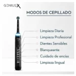 Oral-B Genius X 20000 Luxe Edition