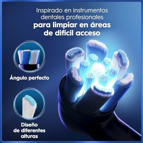 Oral-B iO 5N cepillo eléctrico