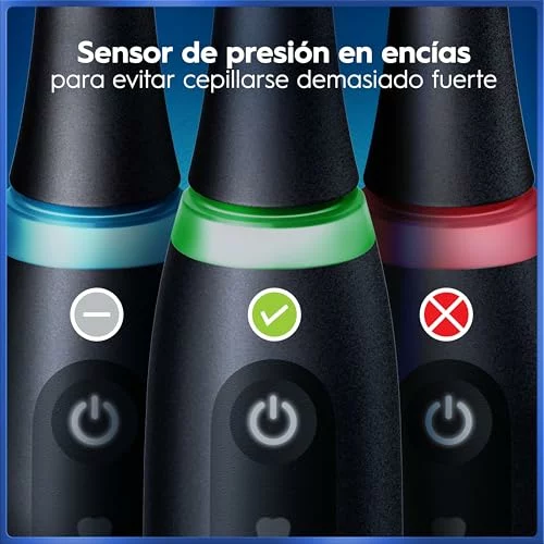 Oral-B iO 5N cepillo eléctrico