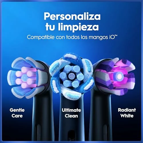 Oral-B iO 5N cepillo eléctrico