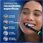 Oral-B iO 5N cepillo eléctrico