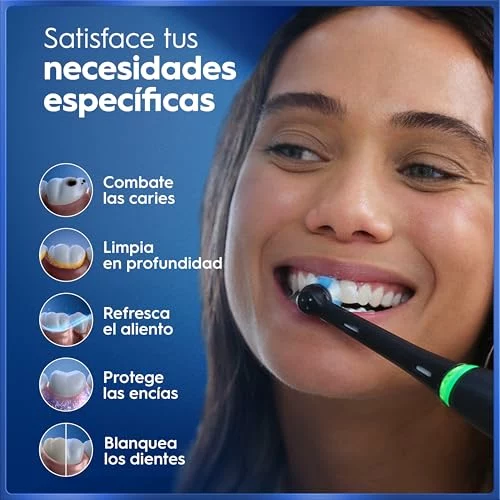 Oral-B iO 5N cepillo eléctrico
