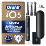 Oral-B iO 5N cepillo eléctrico