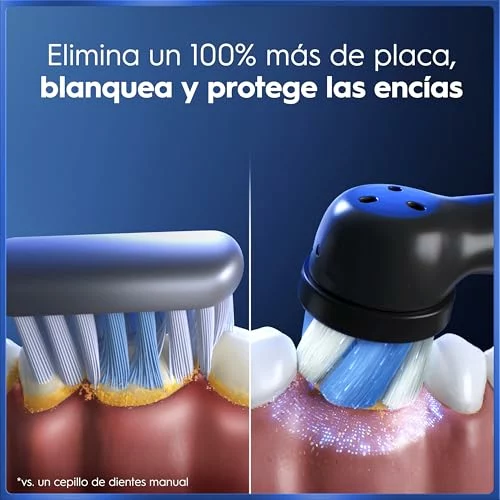 Oral-B iO 5N cepillo eléctrico