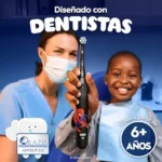 Oral-B iO Kids Spiderman