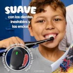 Oral-B iO Kids Spiderman