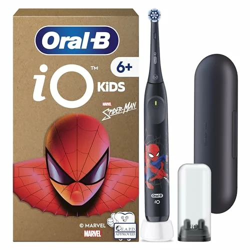 Oral-B iO Kids Spiderman