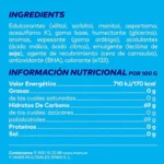 Orbit Refreshers Fresa Limón chicles sin azúcar, Pack 16 x 7 uds