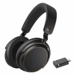 Auriculares Sennheiser ACCENTUM Edición Especial con BTD 600