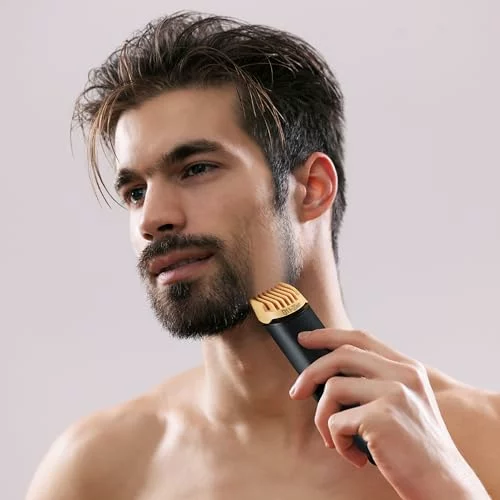 Kit cortabarba Barberboss 3 en 1