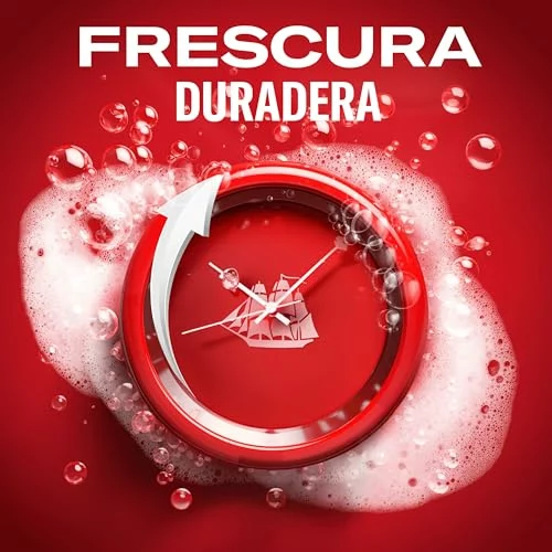 Precio rebajado para Pack 2 Gel de ducha Old Spice Wolfthorn 1 L: