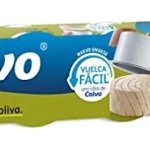 Pack 3+1 Atún Claro en Aceite de Oliva 260 g