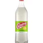Pack 6 x 1,5 L La Casera Limón Zero