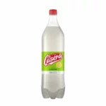Pack 6 x 1,5 L La Casera Limón Zero