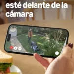 Pack cámaras Ring Exterior e Interior Plus 1080P