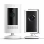 Pack cámaras Ring Exterior e Interior Plus 1080P