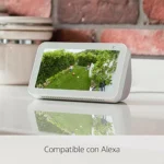 Pack cámaras Ring Exterior e Interior Plus 1080P