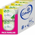 Pack Colhogar Ultra Suave XXL x42 + Colhogar Moist Aloe Vera x640