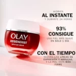 Pack de cremas faciales Olay Regenerist SPF30 y Retinol24 50 ml 50ML