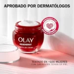 Pack de cremas faciales Olay Regenerist SPF30 y Retinol24 50 ml 50ML