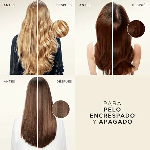 Pantene Suave & Liso 3en1 Pack 6×300 ML