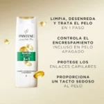 Pantene Suave & Liso 3en1 Pack 6x300 ML