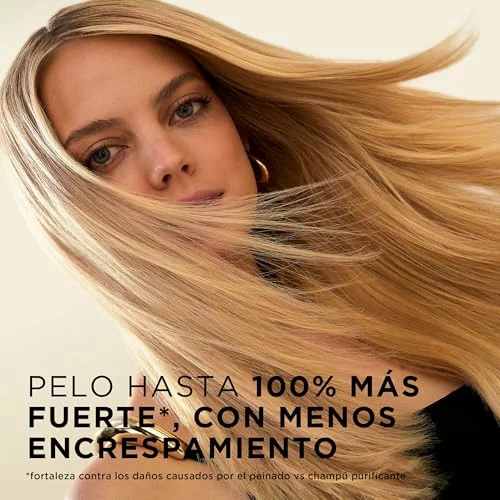 Pantene Suave & Liso 3en1 Pack 6×300 ML