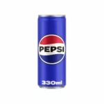 Pepsi Regular pack de 24 latas de 330 ml