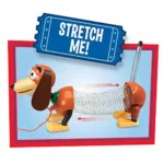 Perro elástico Slinky Toy Story de Disney•Pixar