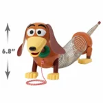 Perro elástico Slinky Toy Story de Disney•Pixar