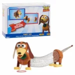 Perro elástico Slinky Toy Story de Disney•Pixar