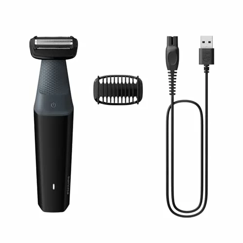 Philips Bodygroom Series 3000