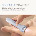 Philips Depiladora Serie 8000 BRE709/00