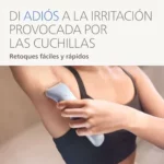 Philips Depiladora Serie 8000 BRE709/00