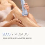Philips Depiladora Serie 8000 BRE709/00
