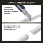 Philips Hue Tira LED Gradient 2 m