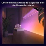 Philips Hue Tira LED Gradient 2 m