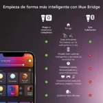 Philips Hue Tira LED Gradient 2 m