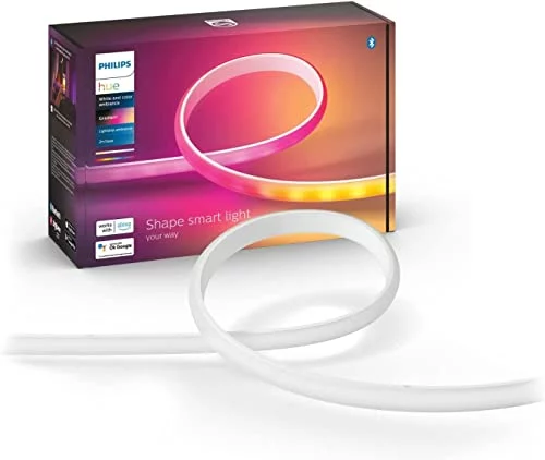 Philips Hue Tira LED Gradient 2 m