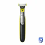 Philips OneBlade 360 maquinilla híbrida con 2 cuchillas y peine 5 en 1