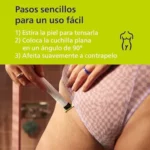 Philips OneBlade Intimate para cuidado íntimo y corporal