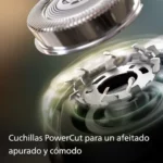 Philips Serie 3000 Afeitadora eléctrica