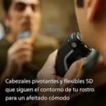 Philips Serie 3000 Afeitadora eléctrica
