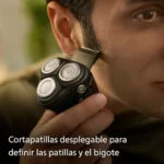 Philips Serie 3000 Afeitadora eléctrica